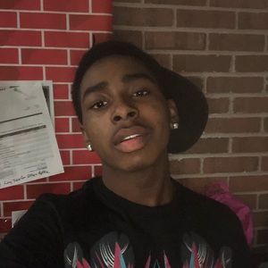 Meet your Posher, Damion